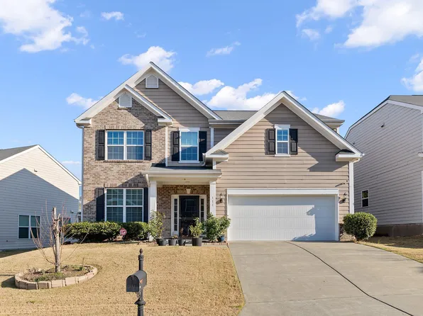 111 Glenview Ln, Durham, NC 27703