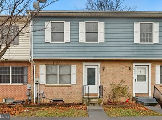 2967 Sorrell Ct, Winchester, VA 22601