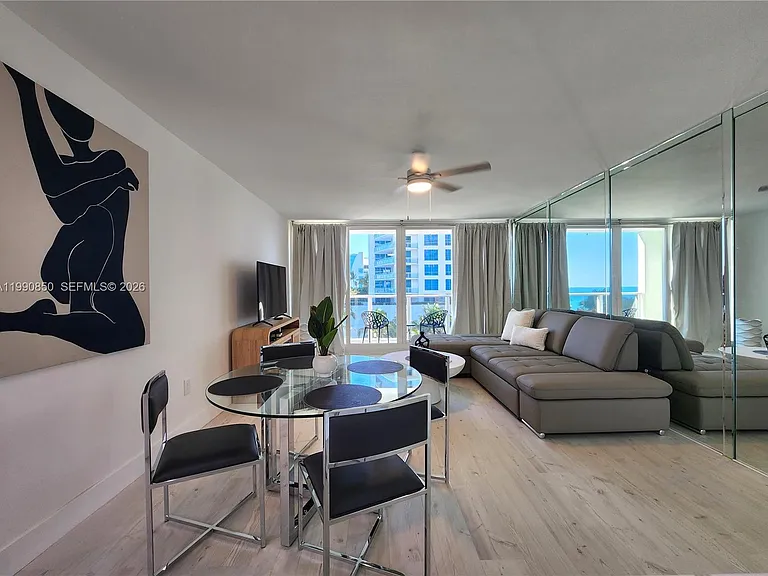 3505 S Ocean Dr #515 — Photo 3