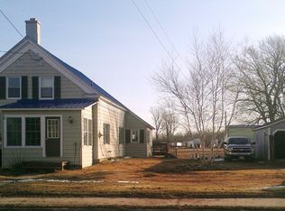 17 Lake St, Chateaugay, NY 12920