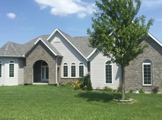 22330 Valley View East Rd, Maryville, MO 64468