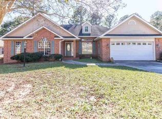 308 Woods Edge Way, Warner Robins, GA 31088