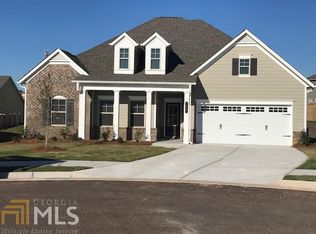 4374 Clubside Dr, Gainesville, GA 30504