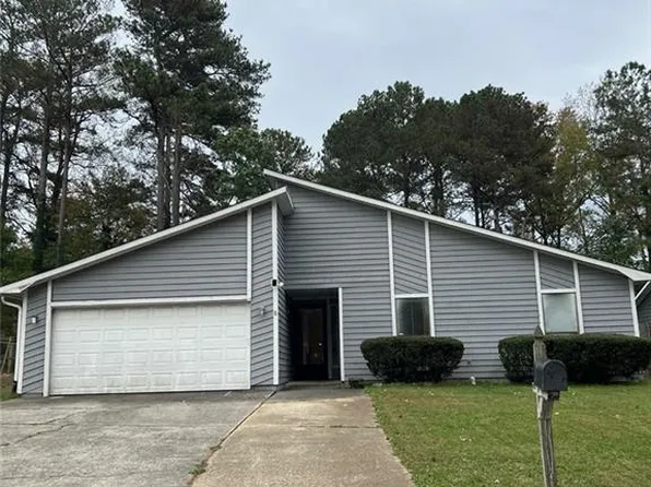 5624 Ballard Way, Norcross, GA 30071