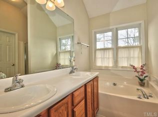 2201 Fieldmont Ct, Raleigh, NC 27614