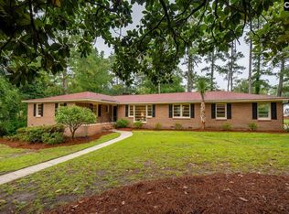3655 Deerfield Dr, Columbia, SC 29204