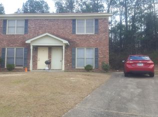 4142 Montclair Dr APT B, Columbus, GA 31907