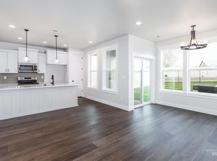 1010 E Odyssey St, Kuna, ID 83634