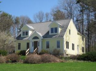 148 Packers Falls Rd, Durham, NH 03824