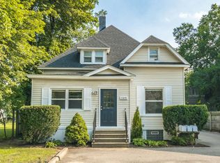 305 E Twelve Mile Rd UNIT 1, Royal Oak, MI 48073
