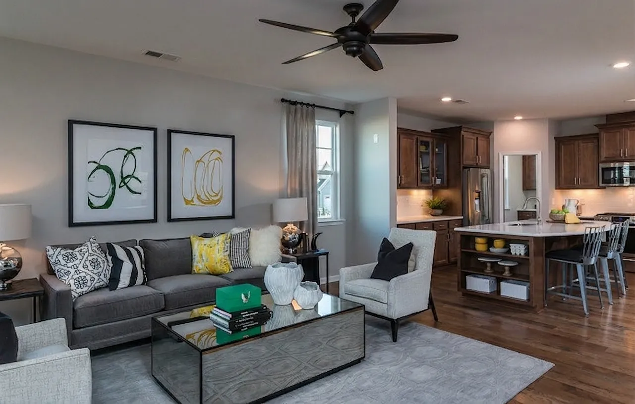 4852 Lily Garden Dr — Photo 1