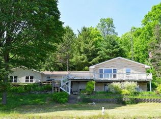 2230 Military Rd, Eagle River, WI 54521