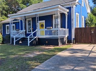 3435 Hillcrest Rd, Macon, GA 31204