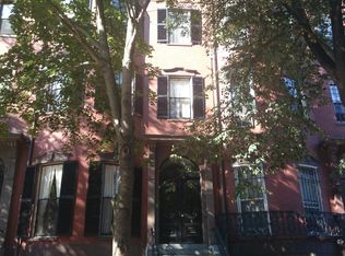 4 Union Park, Boston, MA 02118