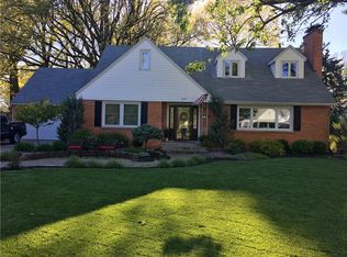 200 S Primrose Pl, Lima, OH 45805