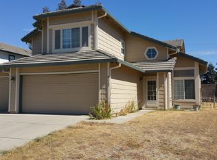8243 Gwinhurst Cir, Sacramento, CA 95828