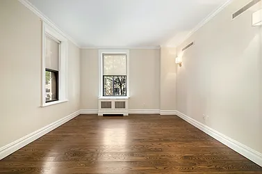 Rented by Akelius Real Estate Management