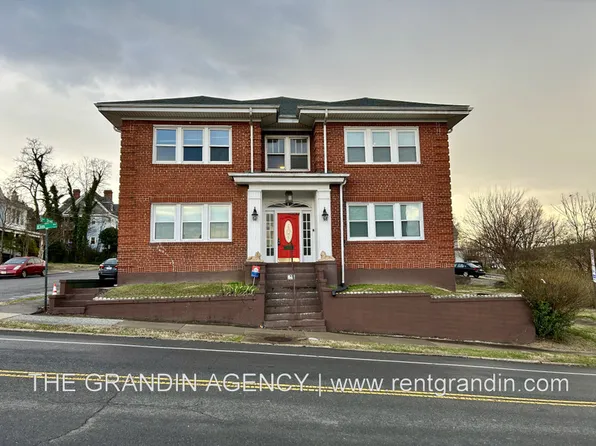 202 Elm Ave SW, Roanoke, VA