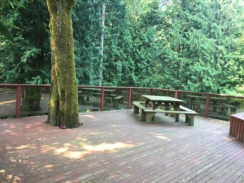 West Vancouver Apartment for rent - 2 Bedrooms — photo 18