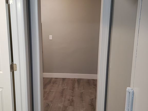 Kitchen Table Space