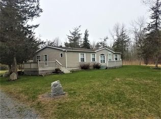10837 Lasher Rd, Henderson, NY 13650