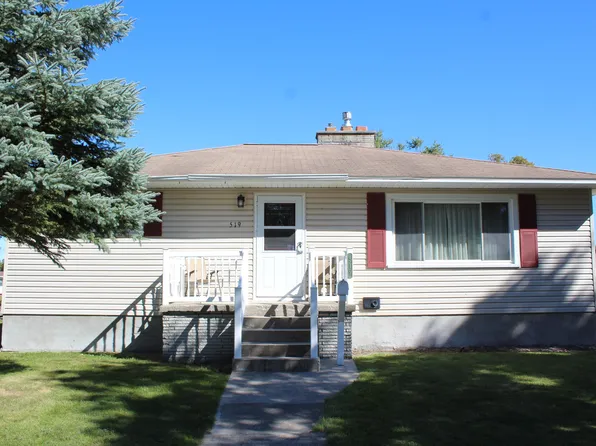 519 Avery St, Alpena, MI 49707