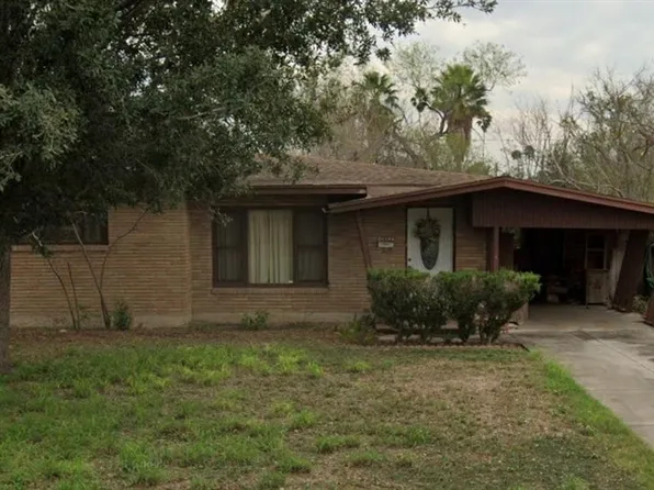 521 Sycamore Ave, McAllen, TX 78501