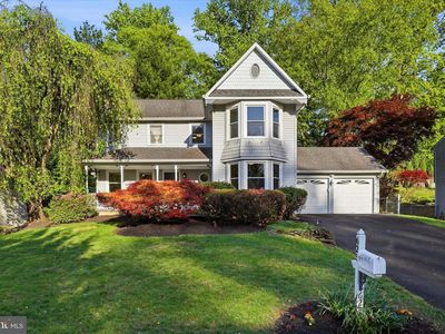 625 S Sweetwater Dr, Feasterville Trevose, PA, 19053