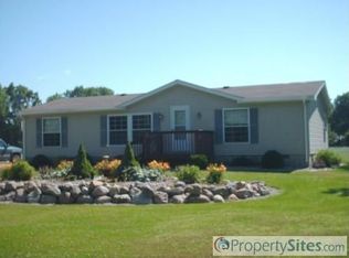 442 N Elevator Rd, Linwood, MI 48634