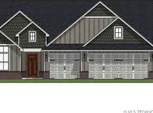 7501 N 160th East Ave, Owasso, OK 74055