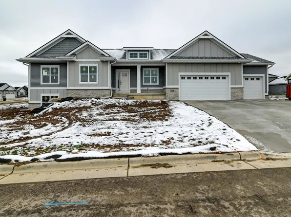 7716 Stonecrop Way, Deforest, WI 53532
