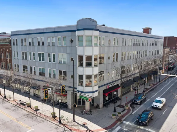 113 W Wayne St APT 303, Fort Wayne, IN 46802