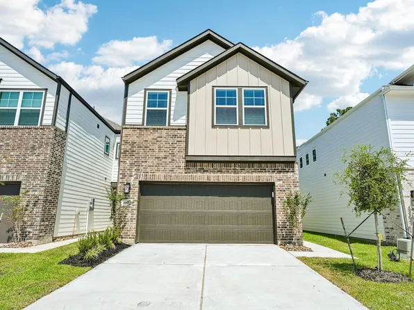 19951 Emerald Bend Way, Atascocita, TX 77346