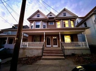 52 Church St #52, Pittston, PA 18640