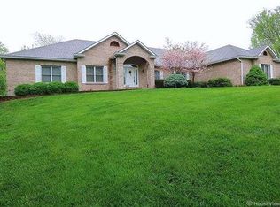 3224 Burning Tree Ln, Festus, MO 63028