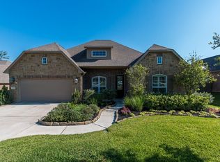 27072 Palo Pinto Trl, Magnolia, TX 77355