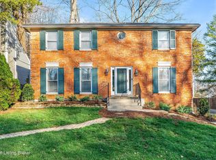 4220 Telovi Ct, Louisville, KY 40241