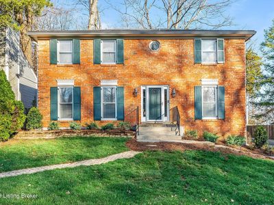 4220 Telovi Ct, Louisville, KY, 40241