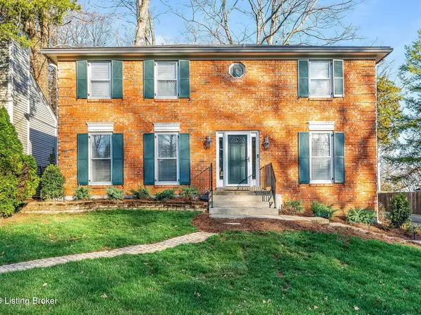 4220 Telovi Ct, Louisville, KY 40241