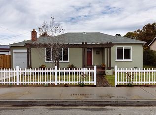 1080 Fair Oaks Ave, Arroyo Grande, CA 93420
