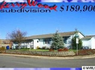 1518 46th Pl SE, Salem, OR