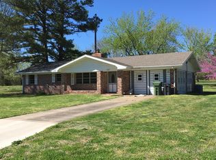 2117 W Perry Rd, Rogers, AR 72758