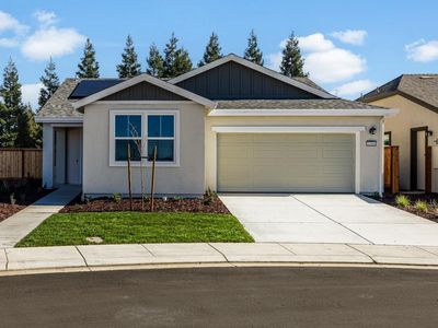 1396 Crescent Ave, Manteca, CA, 95336