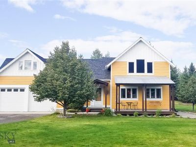 2261 Bucks Run Ct, Bozeman, MT, 59715