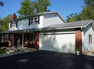 116 Mount Pleasant Rd, Bedford, IN 47421