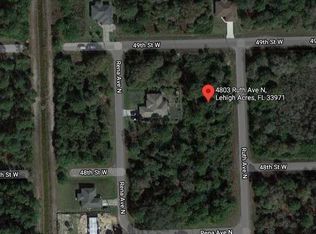4803 Ruth Ave N #N, Lehigh Acres, FL 33971