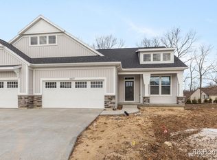 6607 Timber Crest Dr NE #56, Rockford, MI 49341