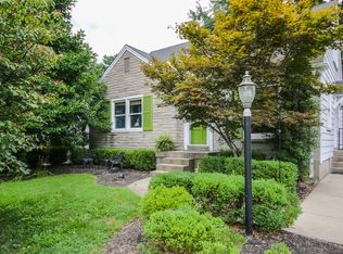 3035 Talisman Rd, Louisville, KY 40220