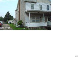 222 S Kennedy Dr, McAdoo, PA 18237