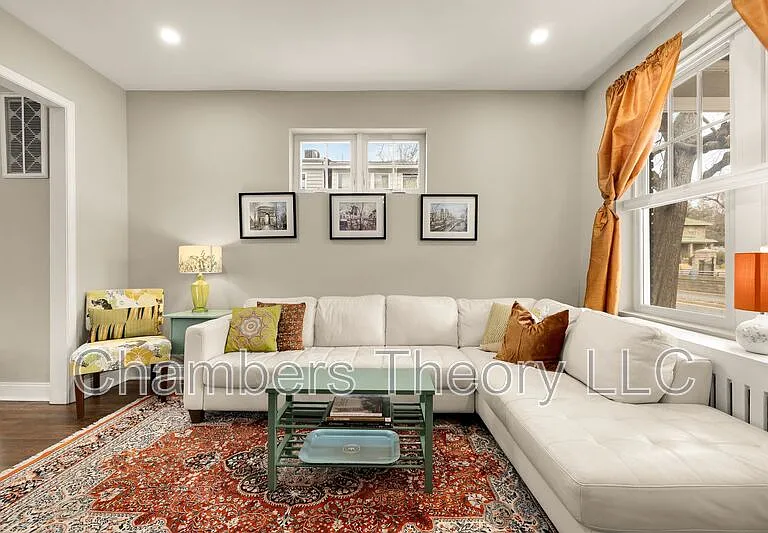 2124 N Capitol St NW — Photo 10